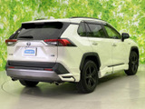 RAV4 2.5 ハイブリッド G E-Four 4WD 