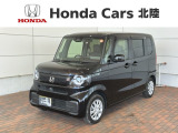 全国納車可 第三者機関証明書付 H SENSING 最長5年保証 ワンオ-ナ- ナビVXM-245ZFEi TV RカメラBTオ-ディオ ドラレコ シ-トヒ-タ-装備のN-BOX ベースグレード入庫!