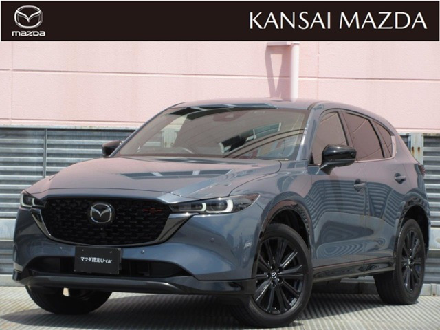 マツダ CX-5 
