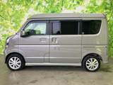 エブリイワゴン PZターボ 4WD 