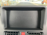 オーディオレス車です。カーナビ等ご注文いただけます!お気軽にご相談くださいませ