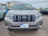 ランドクルーザープラド 2.7 TX 4WD 