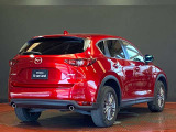 CX-5 2.0 20S スマートエディション 