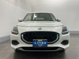 令和7年式スイフトHYBRID MX 4WD ピュアホワイトパール