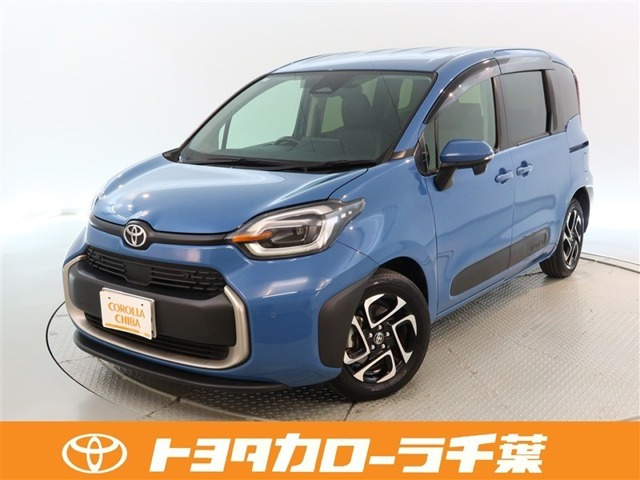 シエンタ 1.5 Z