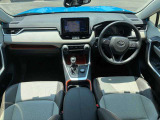 RAV4 2.0 アドベンチャー 4WD 