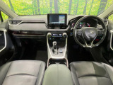 RAV4 2.0 G Zパッケージ 4WD 