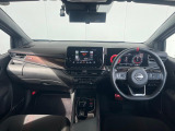 ノートオーラ 1.2 NISMO 