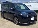 ステップワゴン  2.0 e:HEV スパーダ プレミアムライン