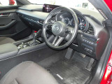 MAZDA3ファストバック 1.5 15S ツーリング 