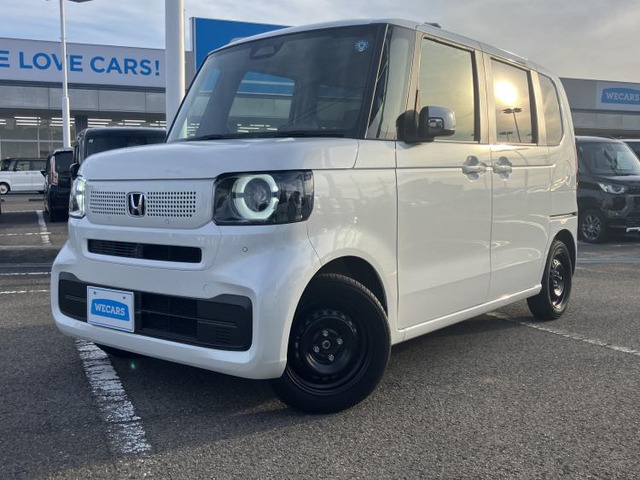 N-BOX  