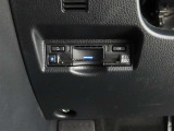ETC!料金所も止まる事無くスイスイです!窓を開ける必要も無いので雨や花粉、排気ガスの浸入もありません!今や必需品ですネ!
