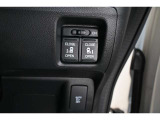 スライドドアの開閉も 運転席から