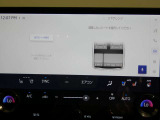 【セカンドパワーシート】前席だけでなく、2列目も電動パワーシートとなっております。