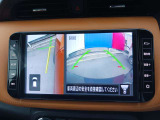サイドカメラフロントカメラの画像です。