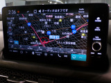 ホンダ車専用車載通信機能「Honda CONNECT(ホンダコネクト)」に対応で、便利と快適がさらに広がったナビディスプレイです。
