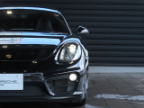 ケイマン ブラックエディション PDK 