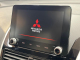 【メーカー純正ナビ】インテリアに溶け込むスタイリッシュな「専用設計」メーカーナビを装備♪視認性や操作性など基本性能にも優れ、より上質なカーライフをお楽しみいただけます。