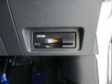 【ETC2.0車載器】高速道路を利用する際、ノンストップで料金所を通過できます。別途セットアップ料金がかかります。