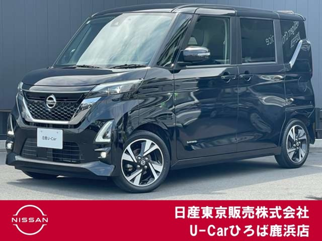 デイズ ハイウェイスターX プロパイロットエディション 