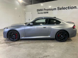 MモデルはBMW M社で開発されたサーキット走行にフォーカスを当てたハイパフォーマンスモデルです。モータースポーツからフィードバックした革新技術を投入、パフォーマンスと日々の実用性を高次元で両立しています。