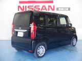 N-BOX G 