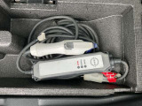 充電ケーブルつき(^^)/