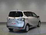 シエンタ 1.5 G 4WD 