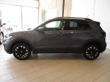 T-Cross TSI アクティブ 