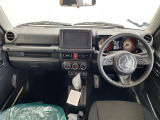 ジムニーノマド 1.5 FC 4WD 修復歴無し