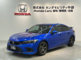 全国納車可 第三者機関証明書付 H SENSING 最長5年保証 ワンオ-ナ- 純正ナビ TV Rカメラ BTオ-ディオ ドラレコETC LEDライト VSA シ-トヒ-タ-装備のシビック EX入庫!