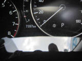 距離は7397KMとまだまだ走ります。