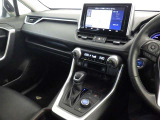 RAV4 2.5 ハイブリッド G E-Four 4WD 