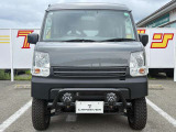 NV100クリッパー DX ハイルーフ 4WD 