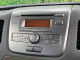 お好きな音楽を車内でお楽しみいただけます♪スピーカー交換・ウーハー追加などの音質向上や、最新ナビ・後席モニター等の取り付けも是非ご相談ください!