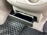 灰皿もきれいな状態です