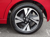 【タイヤ】 【純正15インチアルミホイール】《165/55R15》専用のアルミなのでお車のイメージぴったりですね!