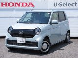 当社試乗車、業務車のN-ONE(オリジナル)が入庫です。内外装ともにきれいなお車です。