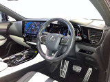 NX 350h Fスポーツ 