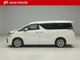 ヴェルファイア 2.5 Z Aエディション 