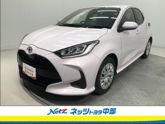 ヤリス 1.5 Z