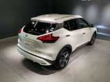 キックス 1.2 X ツートーン インテリアエディション (e-POWER) 