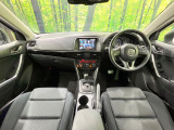 CX-5 2.2 XD 