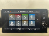 ヴェゼル 1.5 e:HEV プレイ サンルーフ 修復歴無し