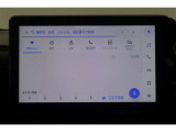 ★大きな画面で見やすいです♪大きな画面で操作もしやすいです♪