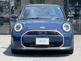 国道246号線沿い、南町田グランベリーパーク駅すぐ。MINI NEXT 東名横浜/〒194-0004 東京都町田市鶴間5-18-1