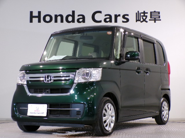 N-BOX L 