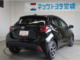 広々とした車内空間に優れた燃費性能。