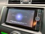 【純正SDナビ】FM&AMを聴くことは勿論のこと!!CD&DVD再生可能で地デジTVの視聴も可能な多機能ナビでドライブも快適ですよ☆