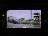 ■日産純正フロントドライブレコーダー装備済。【DJ4-D】(カーナビのモニターに映像が表示できます)。